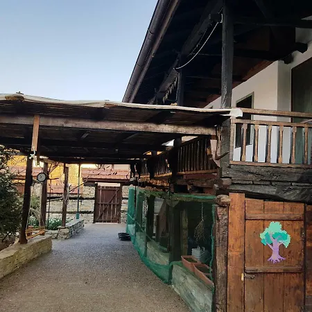 Staliovata House بيت ضيافة *