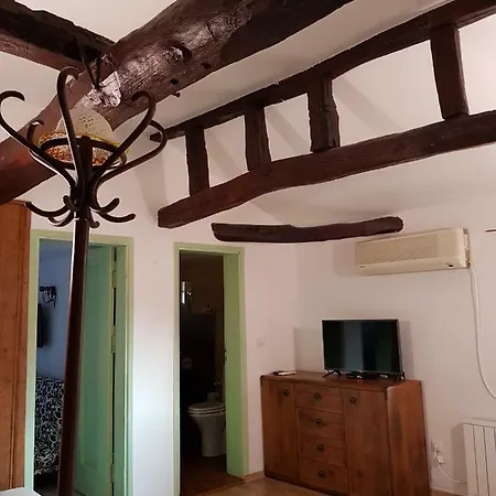 Staliovata House بيت ضيافة بورغاس