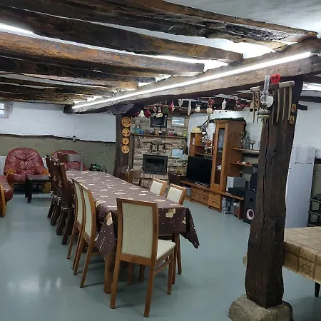 Staliovata House بورغاس