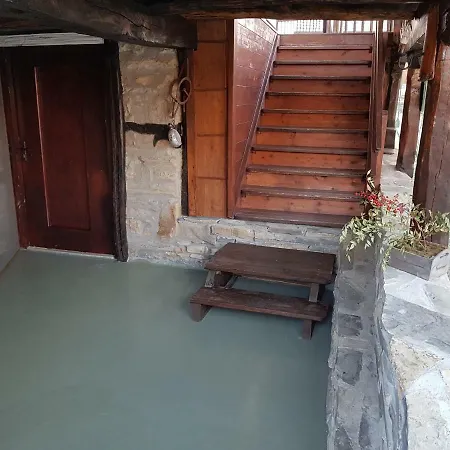 Staliovata House بيت ضيافة بورغاس