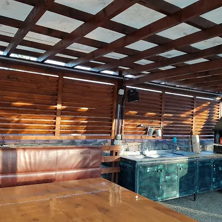 Staliovata House * بورغاس