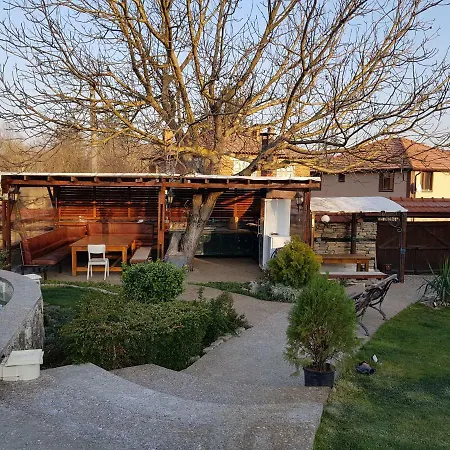 Staliovata House * بورغاس