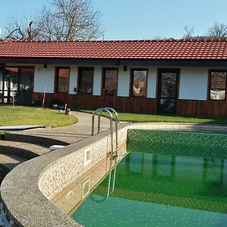 Staliovata House Pensiune *
