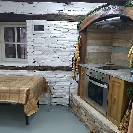 Staliovata House Pensiune Burgas City