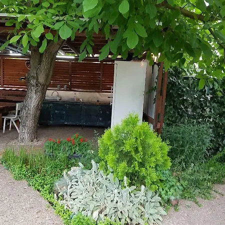 Staliovata House Burgas City